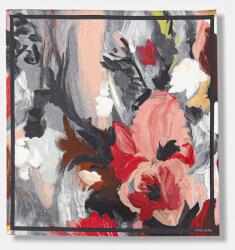 Stine Goya selyem kendő - többszínű Univerzális méret - answear - 35 990 Ft