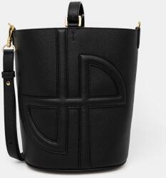 Patou kézitáska - fekete Univerzális méret - answear - 219 990 Ft