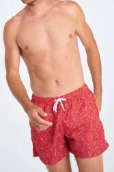 Banana Moon fürdőnadrág ARISTIDE - piros L
