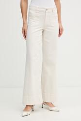 OUI farmer - bézs 42 - answear - 36 990 Ft