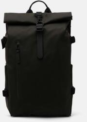 RAINS hátizsák Rolltop Rucksack Large W3 - zöld Univerzális méret