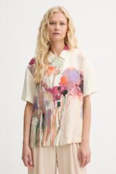 MUNTHE selyem ing PIANE - bézs 34