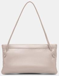 By Far bőr táska - bézs Univerzális méret