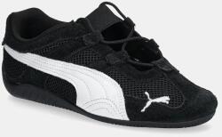 PUMA Speedcat Go Wns női sportcipő - fekete Női 39