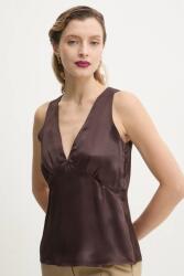 2NDDAY felső Valenci - barna 40