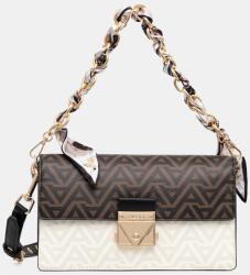 Aldo kézitáska - barna Univerzális méret - answear - 20 990 Ft