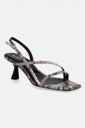 Aldo szandál NASTAZIA - szürke Női 41