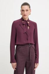 Patrizia Pepe ing - burgundia 36