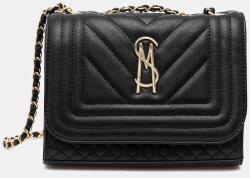 Steve Madden kézitáska Bcala - fekete Univerzális méret
