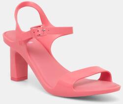 Melissa szandál MELISSA LADY EMME AD - rózsaszín Női 41/42