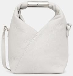 MM6 Maison Margiela női bőr - szürke Univerzális méret