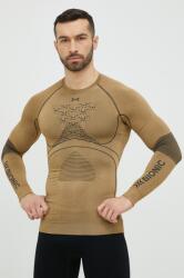 X-bionic funkcionális hosszú ujjú ing Radiactor 4.0 - zöld M