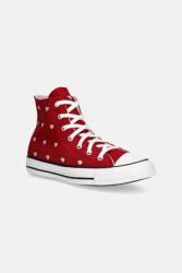 Converse gyerek sportcipő CHUCK TAYLOR ALL STAR - piros 36