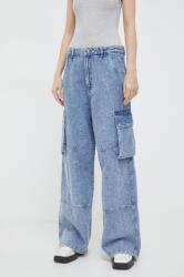 2NDDAY farmer - kék 27