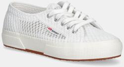 Superga sportcipő MESH - fehér Női 37 - answear - 22 490 Ft