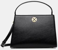 Aldo kézitáska GORDANA - fekete Univerzális méret