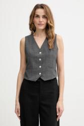 Morgan mellény - szürke 34 - answear - 26 990 Ft