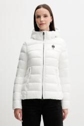 Blauer rövid kabát CAROLL - fehér XS