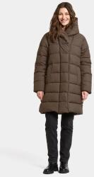 Didriksons rövid kabát NELLA - barna 36