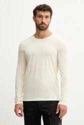 Icebreaker funkcionális fehérnemű Merino 200 Oasis - bézs M