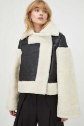 Herskind - fekete 40