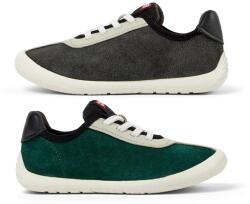 Camper cipő Peu Path Kids TWS - szürke 28