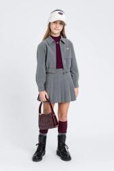 TWINSET gyerek szoknya - szürke 152