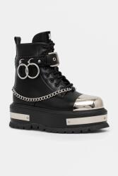 Koi Footwear bakancs - fekete Női 38 - answear - 48 990 Ft