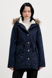 Hollister Co Hollister Co. rövid kabát - sötétkék XS