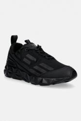Giorgio Armani sportcipő - fekete Női 44 - answear - 66 990 Ft