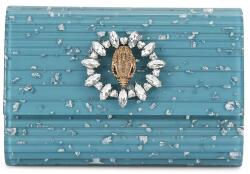 Kurt Geiger London lapos táska - kék Univerzális méret