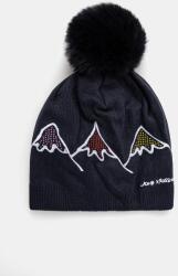 Rossignol sapka Strassi x JCC - sötétkék Univerzális méret