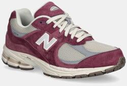 New Balance sportcipő 2002 - burgundia Női 44.5