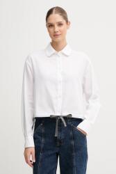 Colmar pamut ing - fehér S