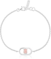 Tous ezüst karkötő - ezüst Univerzális méret - answear - 36 990 Ft