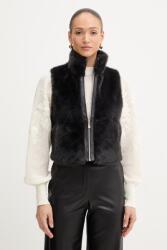 Morgan ujjatlan - fekete 34