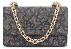 Tous kézitáska - fekete Univerzális méret - answear - 63 990 Ft