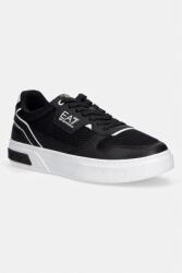 Giorgio Armani sportcipő - fekete Női 42 - answear - 75 990 Ft