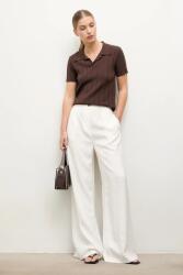 ANSWEAR felső - barna S/M