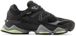 New Balance 9060 sportcipő - szürke Női 38 - answear - 79 990 Ft