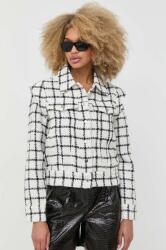 Notes du Nord gyapjú keverék dzseki Heat - bézs 40