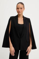 Twinset zakó - fekete 36 - answear - 131 990 Ft