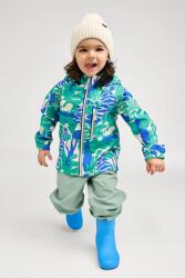 Reima gyerek dzseki Vantti - zöld 140