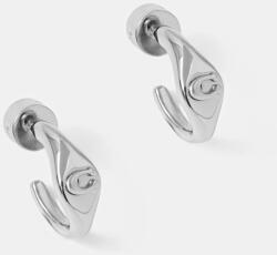 Coach fülbevaló - ezüst Univerzális méret - answear - 23 990 Ft