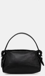 KENZO bőr táska - fekete Univerzális méret - answear - 259 990 Ft