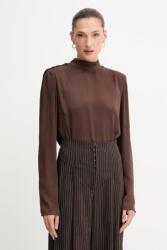 Rotate felső - barna 40