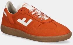 Flamingos sportcipő Burela Slim - narancssárga Női 42