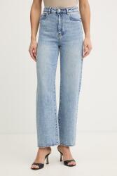 Armani Exchange Farmernadrág relaxed fit női - kék 28