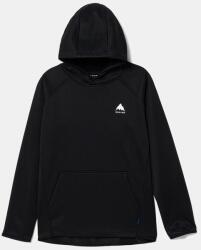 Burton gyerek dzseki CROWN - fekete 152