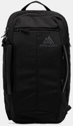 Gregory hátizsák Border 30L - fekete Univerzális méret